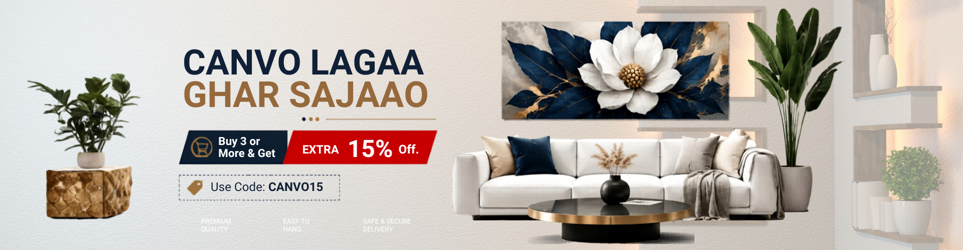 Artsy Decorr promo